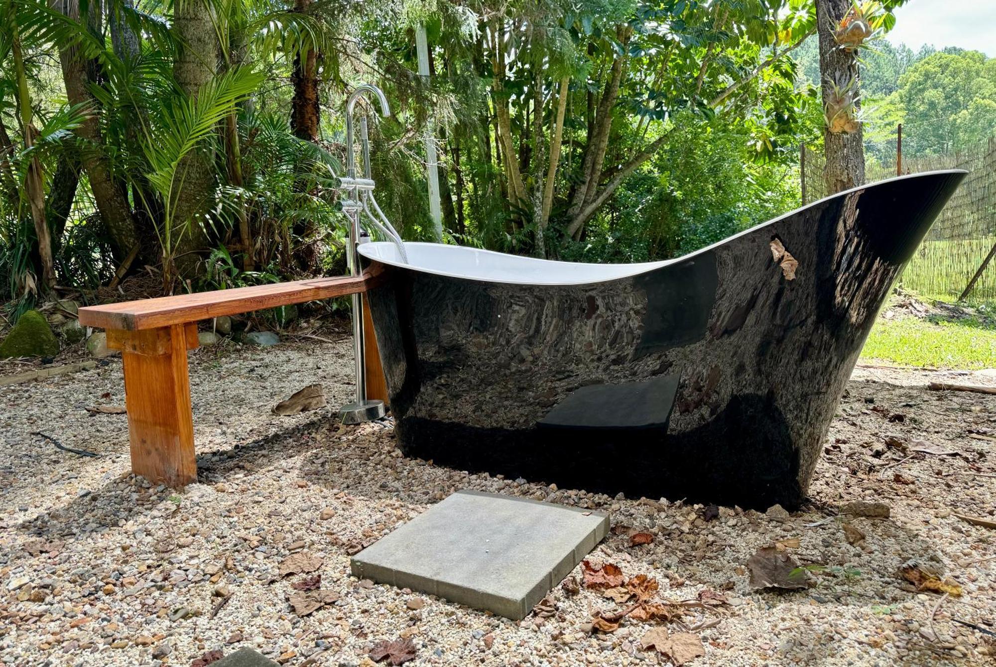 Mavis'S Cabins @ Mt Warning Uki Quarto foto